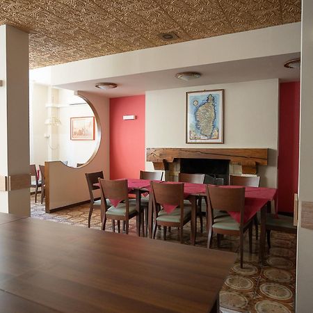 Hotel Napoleon Pontremoli Exterior photo